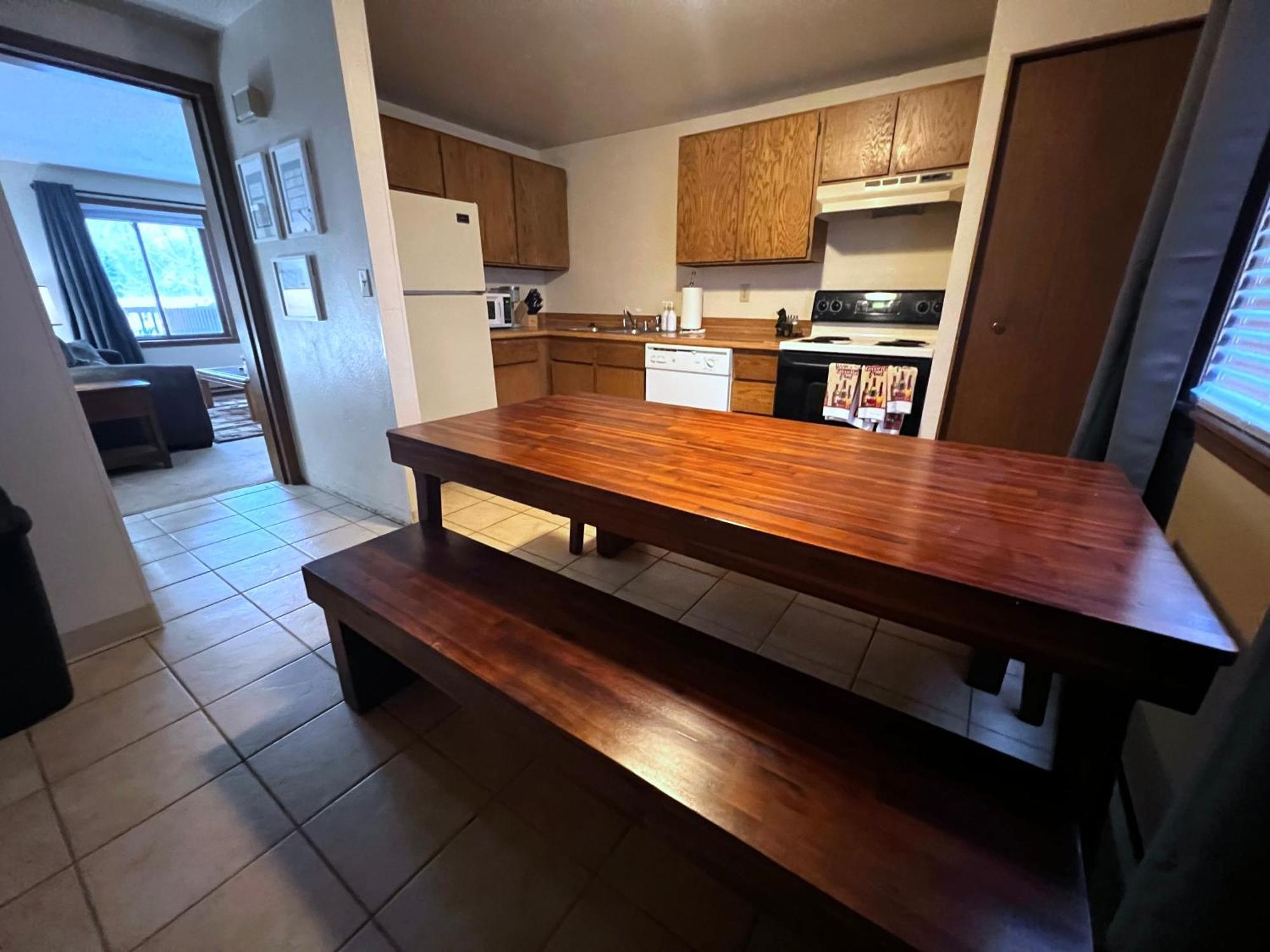 Lake City Silver Street Condos מראה חיצוני תמונה