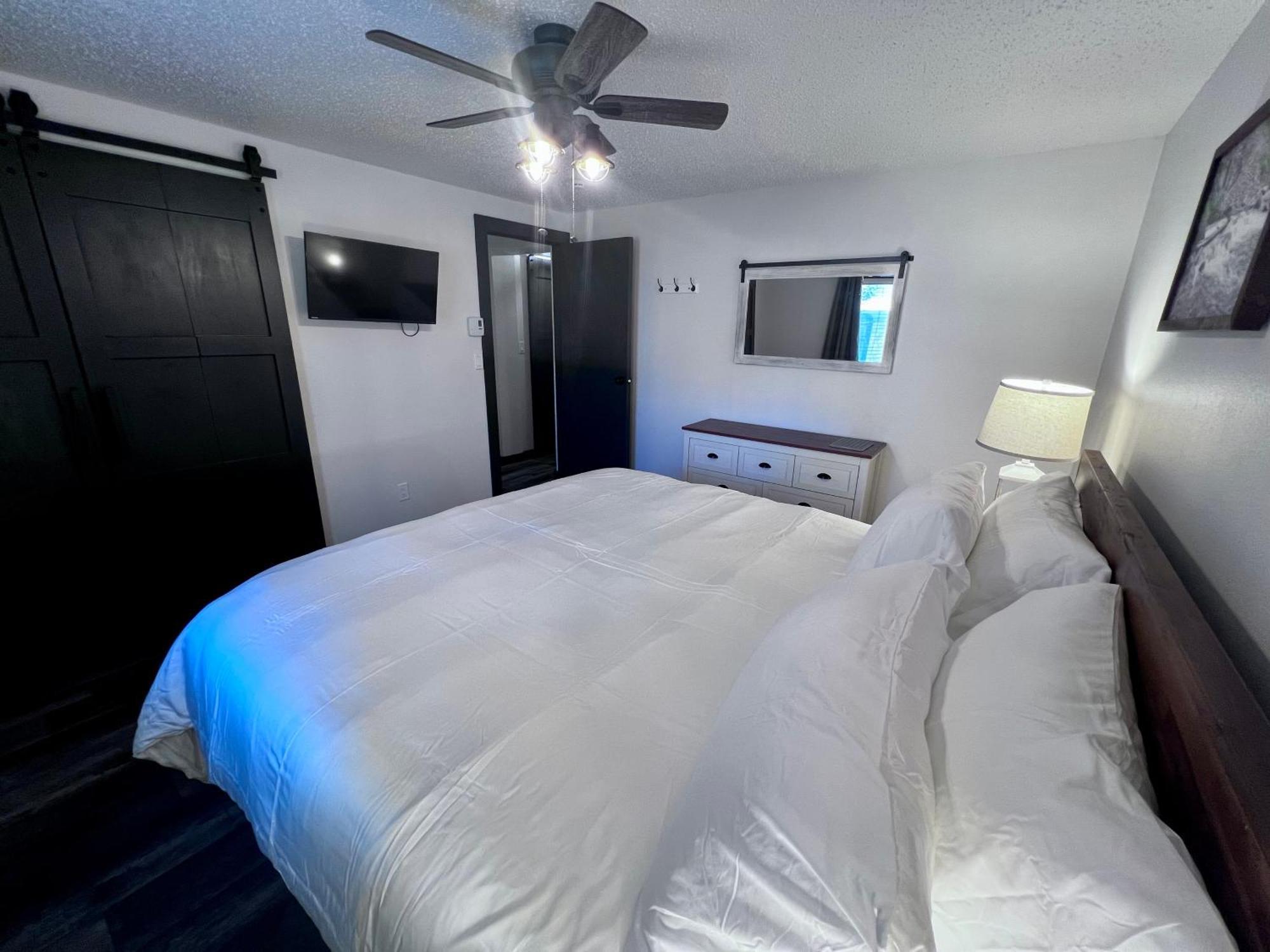 Lake City Silver Street Condos מראה חיצוני תמונה